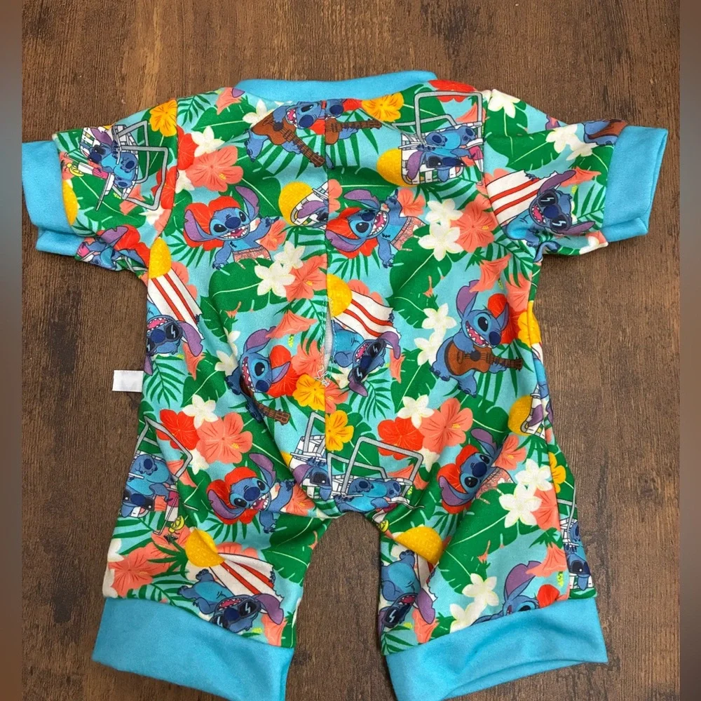 Build A Bear Stitch Outfit